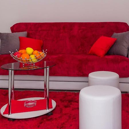 ספליט Apartment Ema מראה חיצוני תמונה