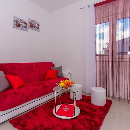 ספליט Apartment Ema מראה חיצוני תמונה