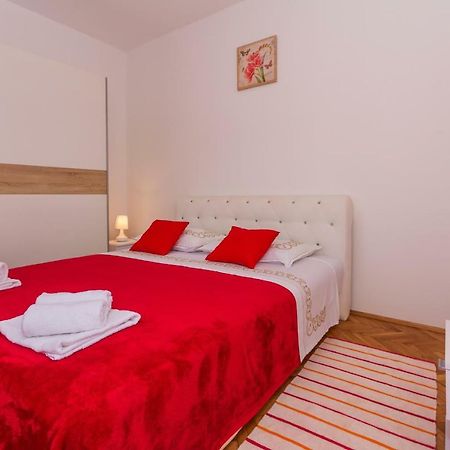 ספליט Apartment Ema מראה חיצוני תמונה