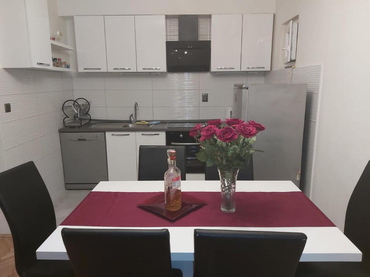 ספליט Apartment Ema מראה חיצוני תמונה