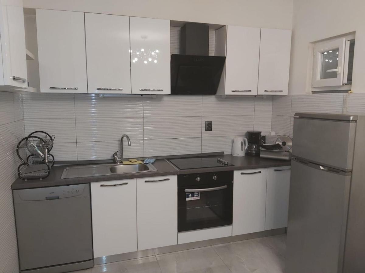 ספליט Apartment Ema מראה חיצוני תמונה