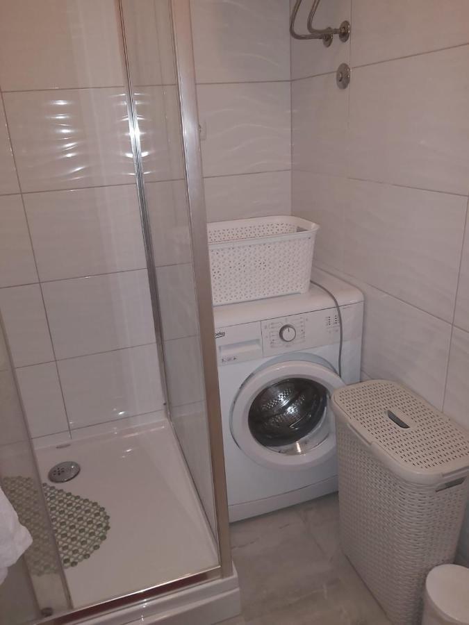 ספליט Apartment Ema מראה חיצוני תמונה