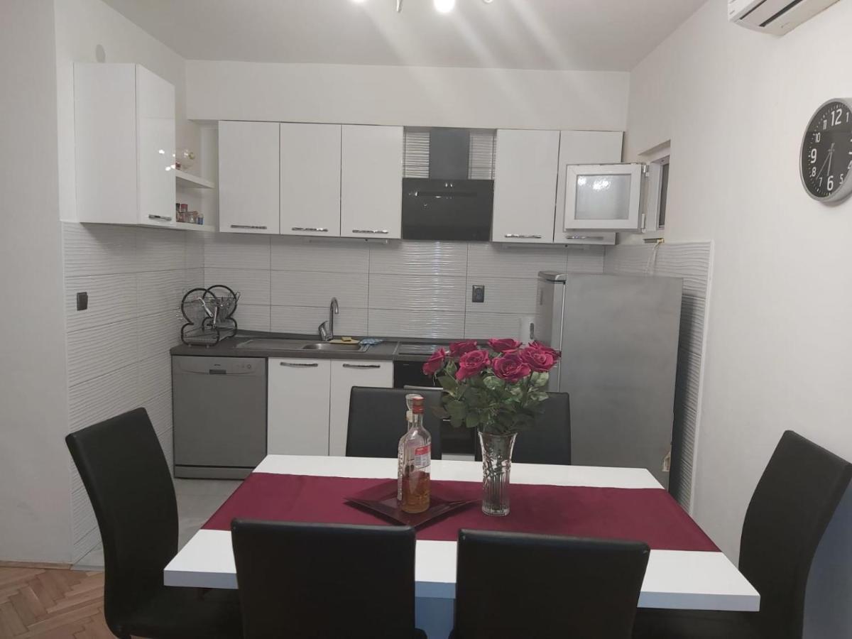ספליט Apartment Ema מראה חיצוני תמונה
