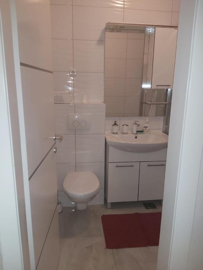 ספליט Apartment Ema מראה חיצוני תמונה
