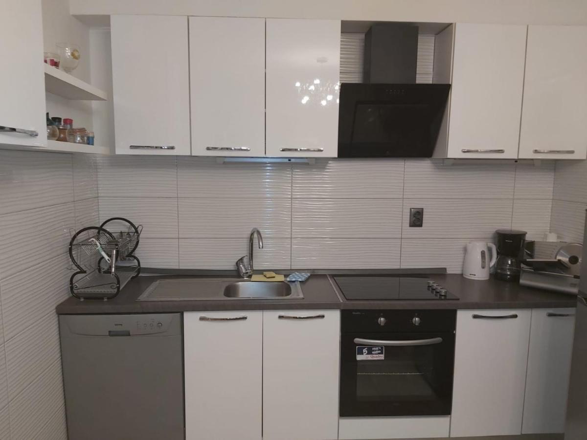 ספליט Apartment Ema מראה חיצוני תמונה
