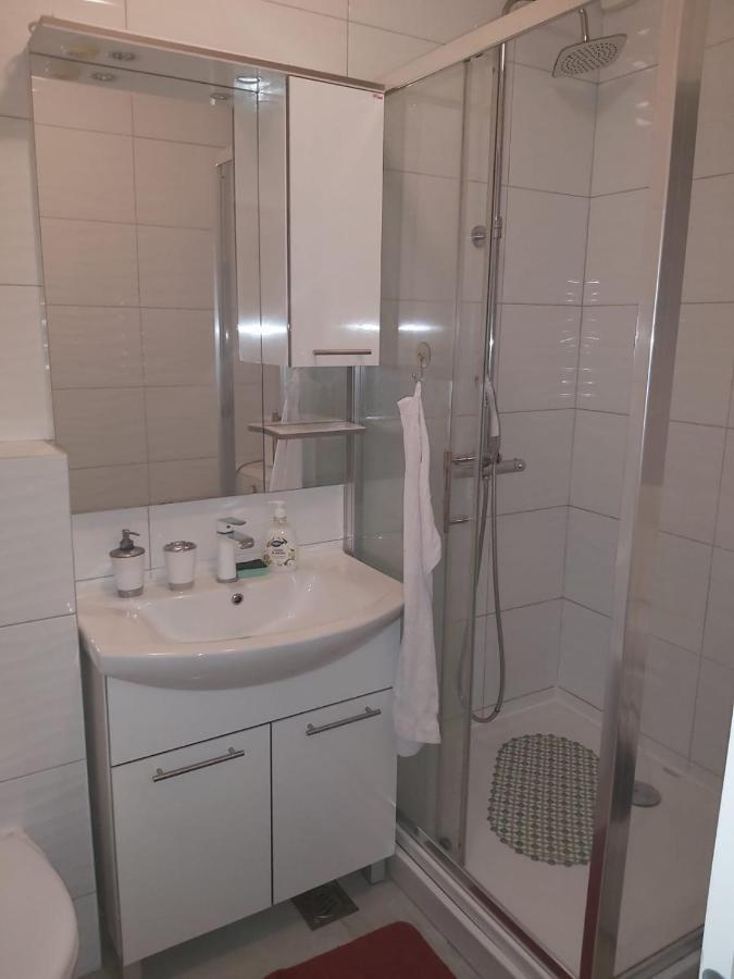 ספליט Apartment Ema מראה חיצוני תמונה