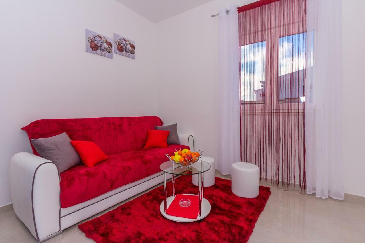 ספליט Apartment Ema מראה חיצוני תמונה