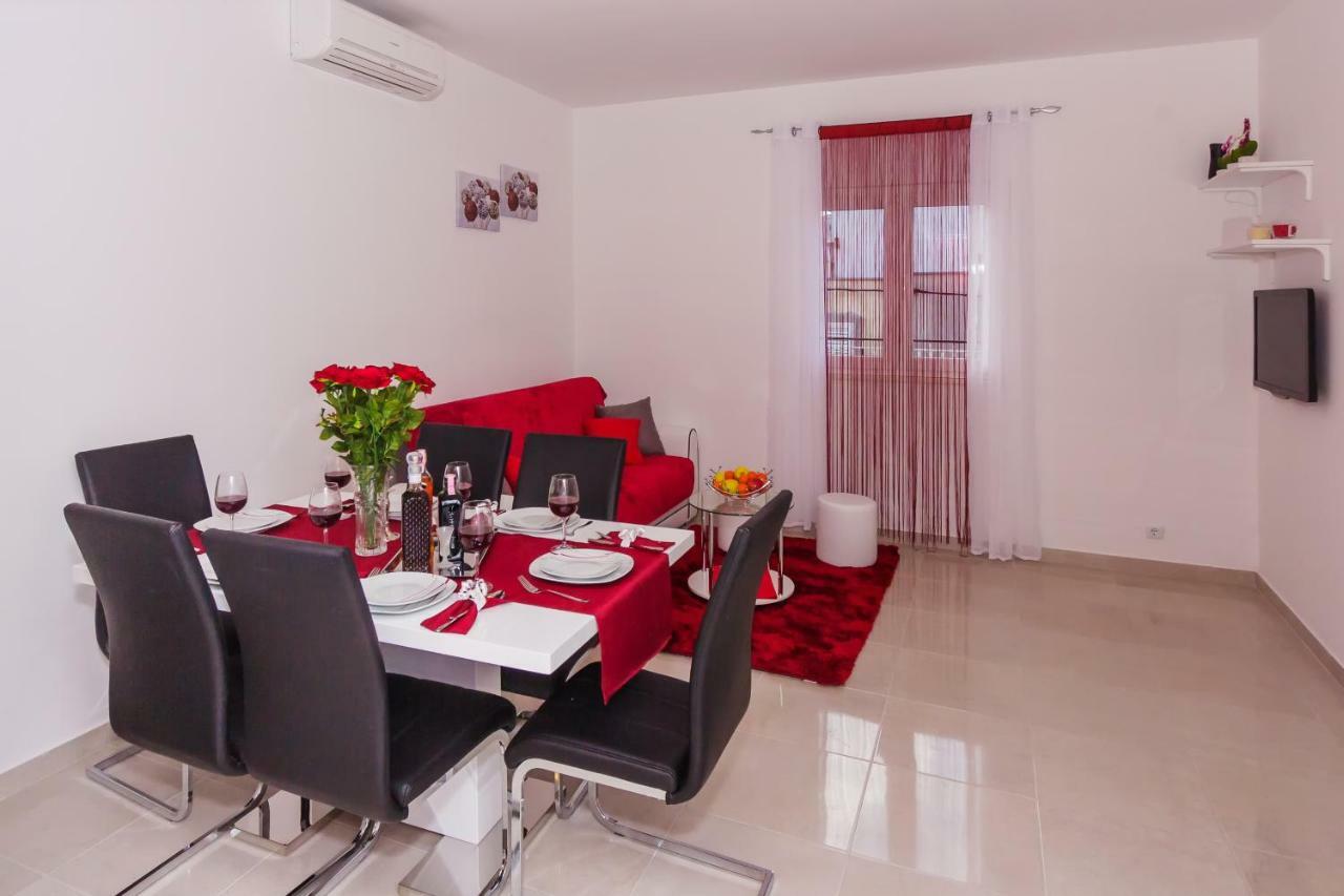 ספליט Apartment Ema מראה חיצוני תמונה
